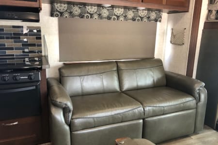 Las VegasRV rentals