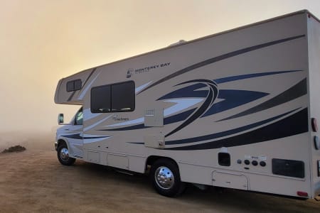 SalinasRV rentals