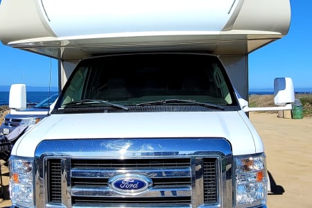 SalinasRV rentals