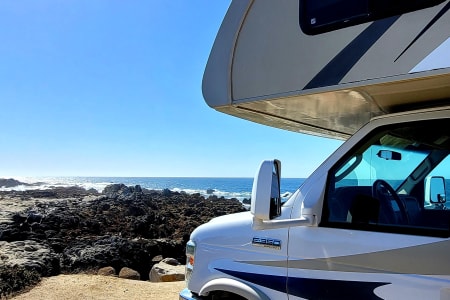 SalinasRV rentals