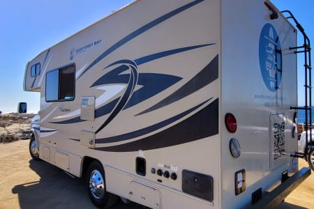 SalinasRV rentals