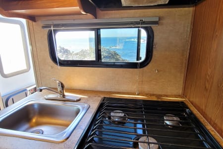 SalinasRV rentals