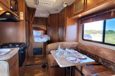 SalinasRV rentals