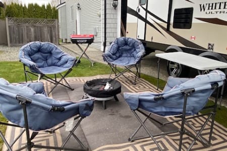 LangleyRV rentals