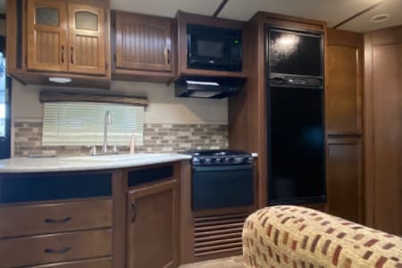 LangleyRV rentals