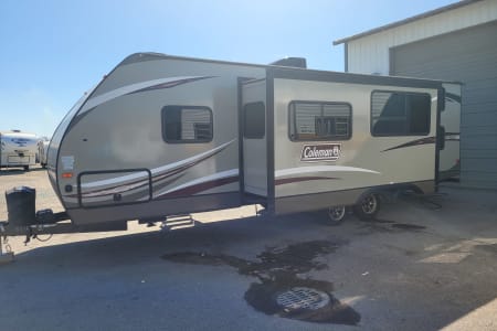 Carson CityRV rentals