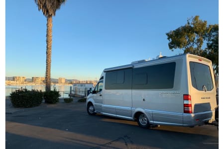 San JoseRV rentals