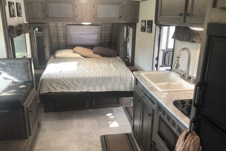 BrutonBranchRecreationArea Rv Rentals