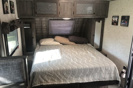 BrutonBranchRecreationArea Rv Rentals