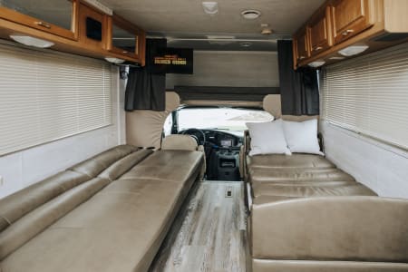 RV Rental new-york-new-york,New-York