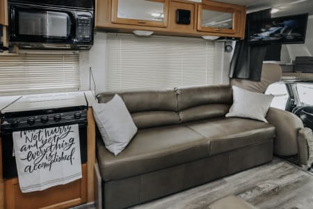 HillsCreekStatePark Rv Rentals