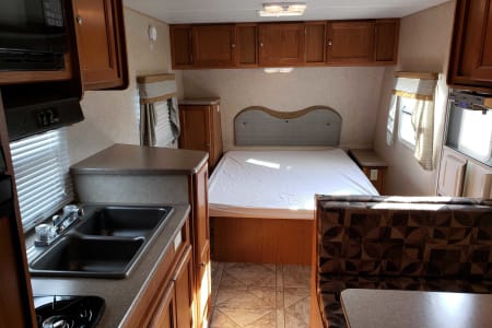 KillarneyProvincialPark Rv Rentals