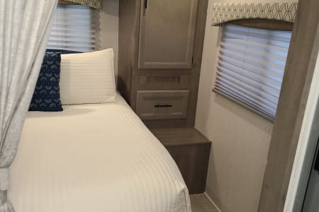 RV Rental kansas