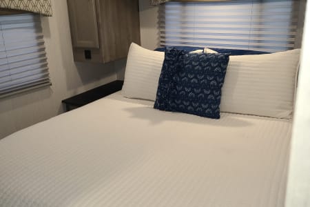 RV Rental kansas