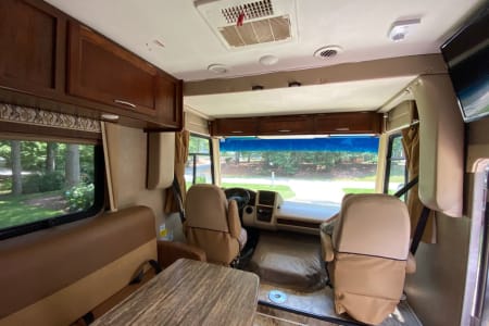 WendellRV rentals