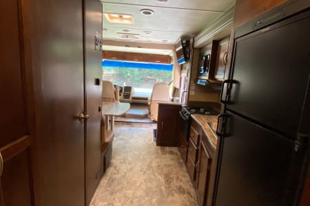 WendellRV rentals