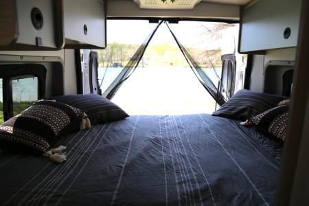 RV Rental austin,Texas-(TX)