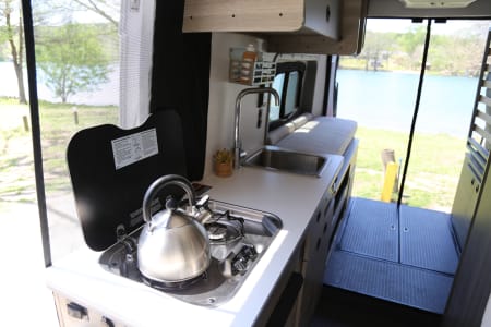 RV Rental austin,Texas-(TX)