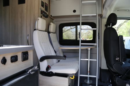 RV Rental austin,Texas-(TX)