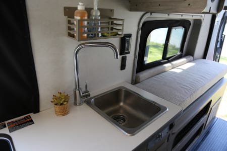 AustinRV rentals