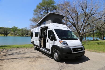 RV Rental austin,Texas-(TX)