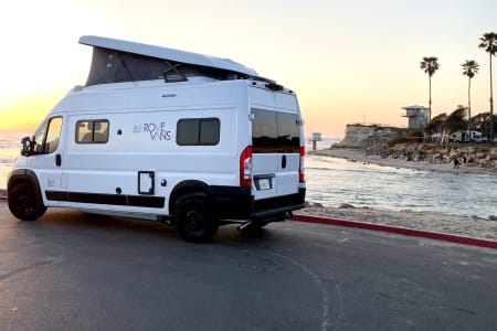 EncinitasRV rentals