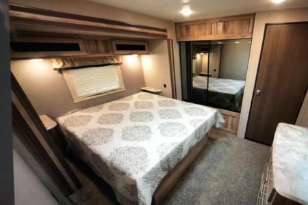 AGAWAMRV rentals