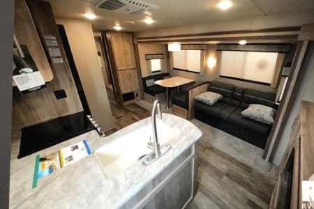 AGAWAMRV rentals