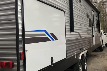 AGAWAMRV rentals