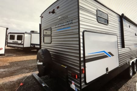 AGAWAMRV rentals