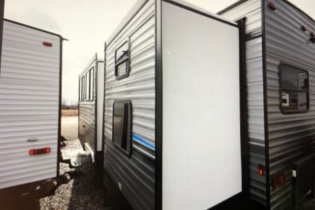 AGAWAMRV rentals