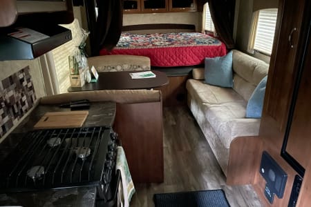 TualatinRV rentals