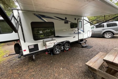 TualatinRV rentals