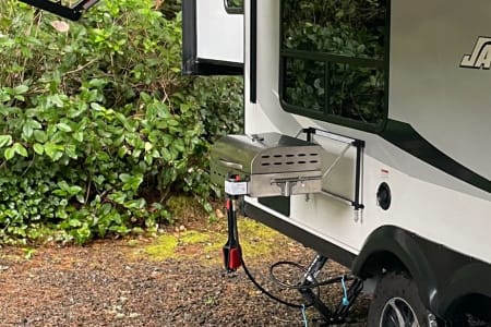 TualatinRV rentals