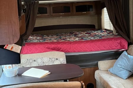 TualatinRV rentals