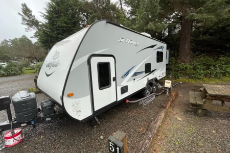 TualatinRV rentals