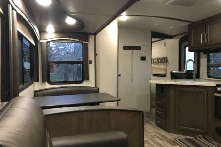 BrinstonRV rentals