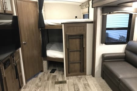 BrinstonRV rentals