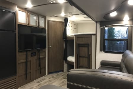 BrinstonRV rentals