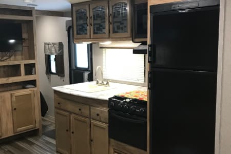 Alexander CityRV rentals