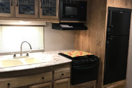 Alexander CityRV rentals