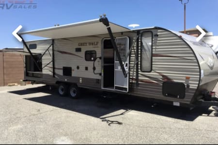 MasonRV rentals