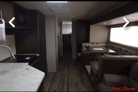 MasonRV rentals