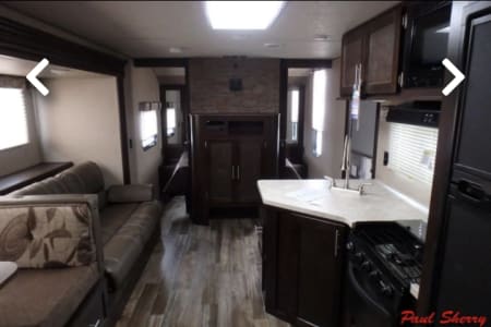 MasonRV rentals