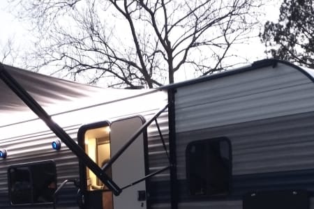 RV Rental richmond,Virginia-(VA)