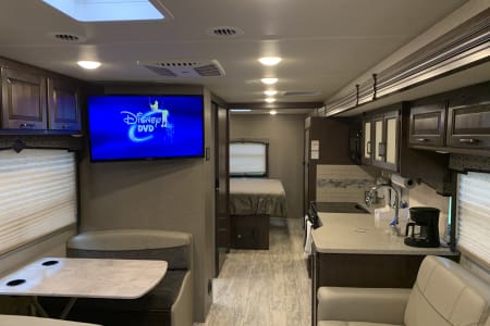 BronstonRV rentals