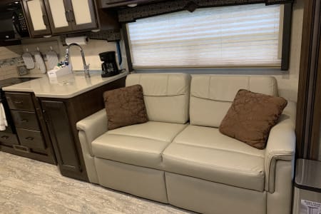 BronstonRV rentals