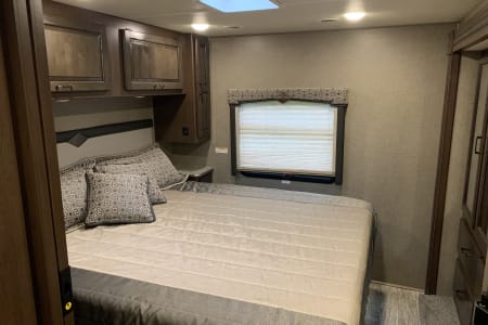 BronstonRV rentals