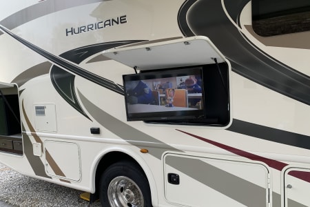 BronstonRV rentals