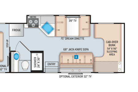 KatyRV rentals